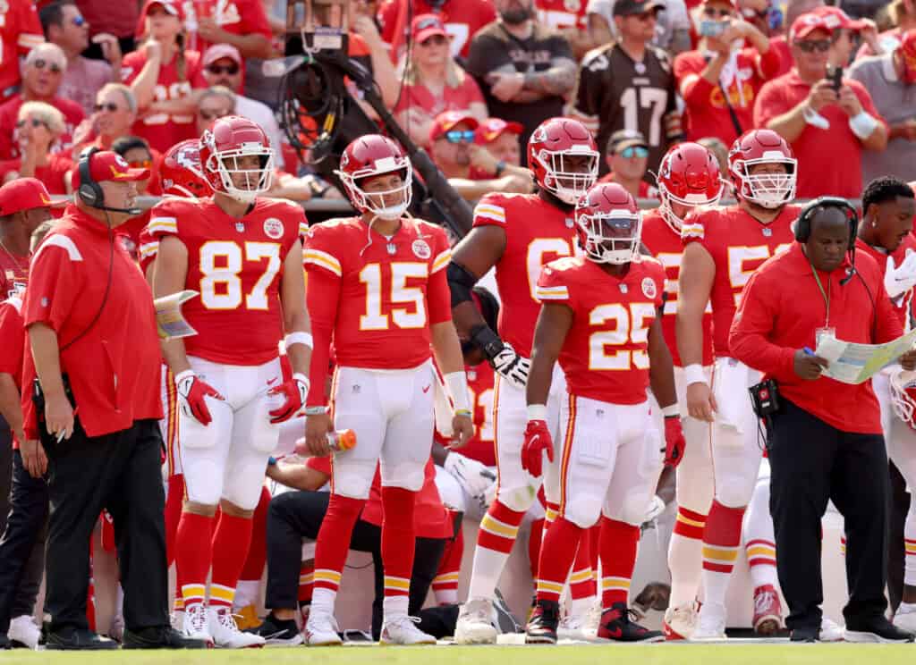 J.C. Tretter: ‘We Can’t Have Coaches Putting Their Hands On Players’