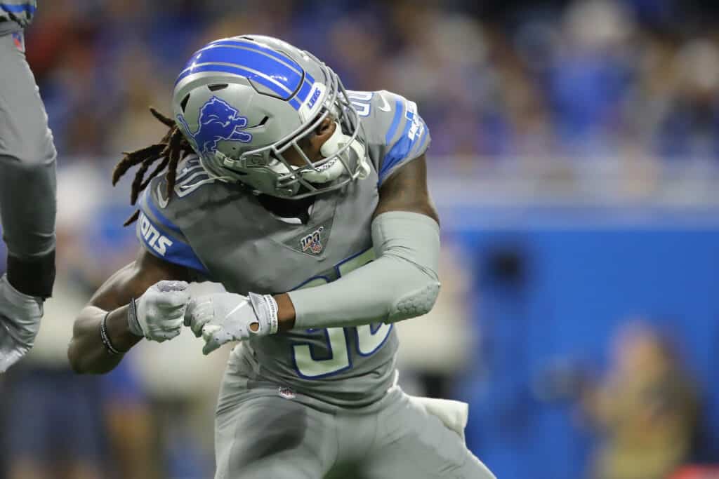 Free Agent CB Dee Virgin Scheduled To Work Out With Browns