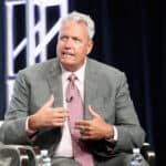 Former NFL coach & ESPN analyst Rex Ryan of 'ESPN's Sunday's NFL Countdown' speaks onstage during the ESPN portion of the 2017 Summer Television Critics Association Press Tour at The Beverly Hilton Hotel on July 26, 2017 in Beverly Hills, California.