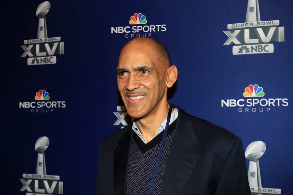 Tony Dungy Comments On Browns Loss To Chiefs