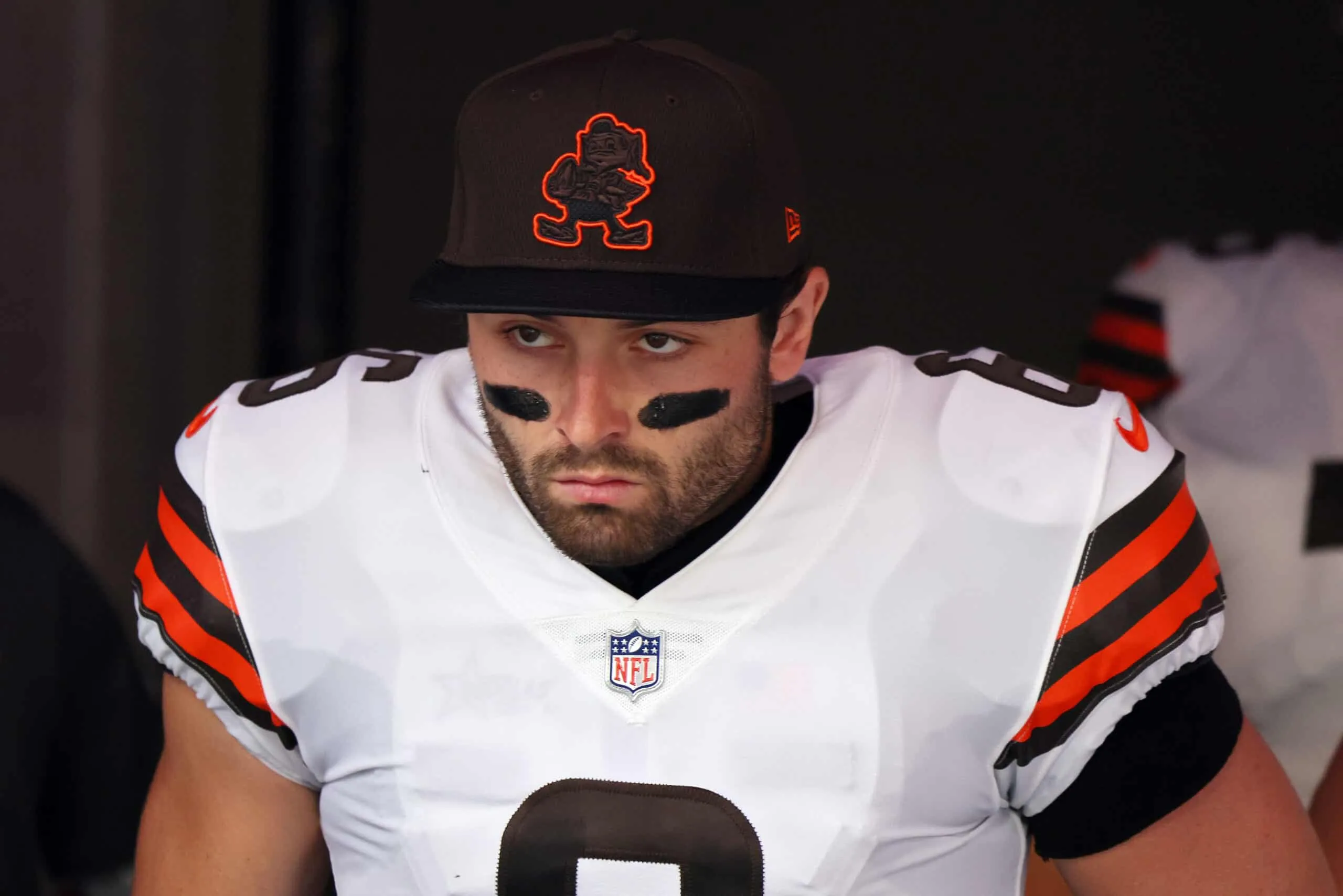 Odell Beckham Sr. Blasts Browns QB Baker Mayfield
