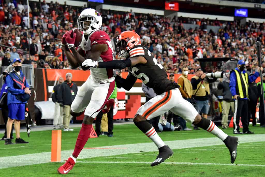 News And Notes From Browns’ Week 6 Loss To The Cardinals