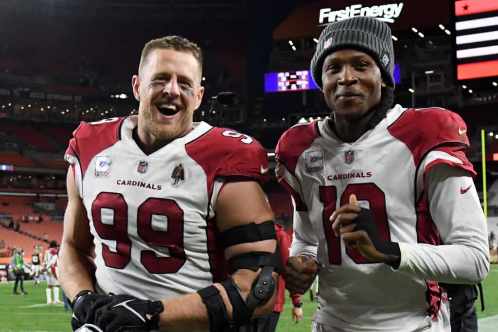 Cardinals Take Shot At Cleveland On Twitter After Victory