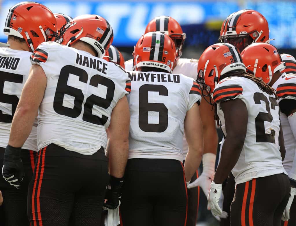 3 Toughest Games Remaining On The Browns’ Schedule