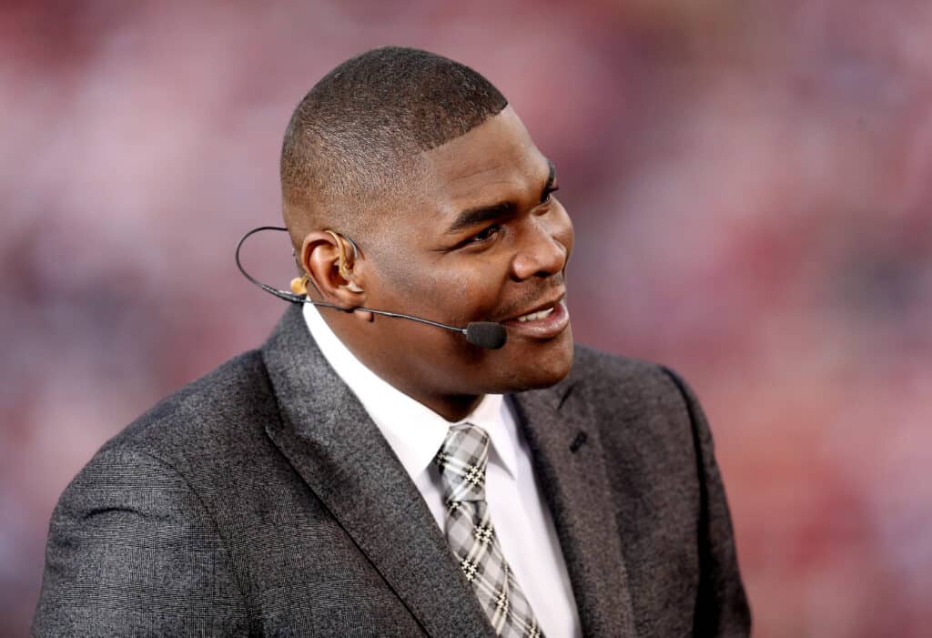 Keyshawn Johnson Reveals Front Office Indecision On Mayfield In 2018