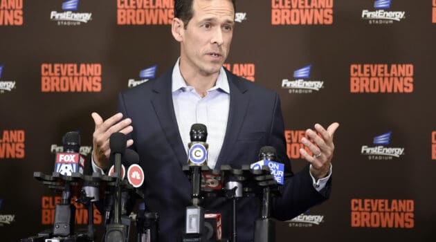 Paul Depodesta