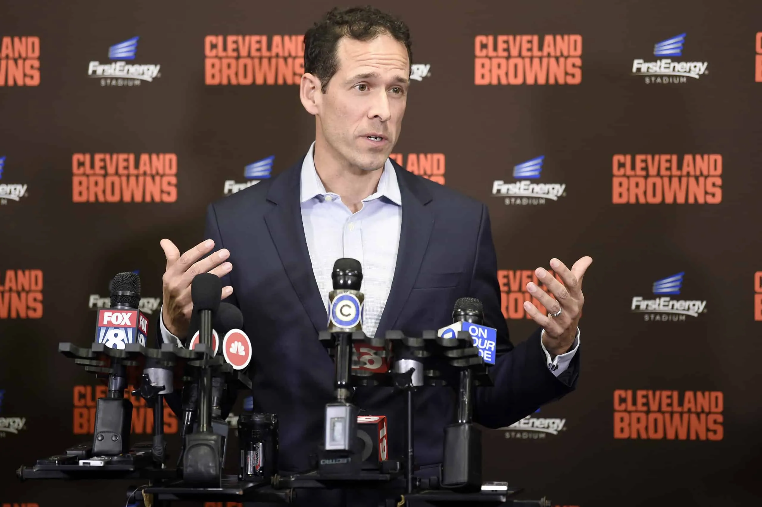 Paul DePodesta Has Landed A New Job