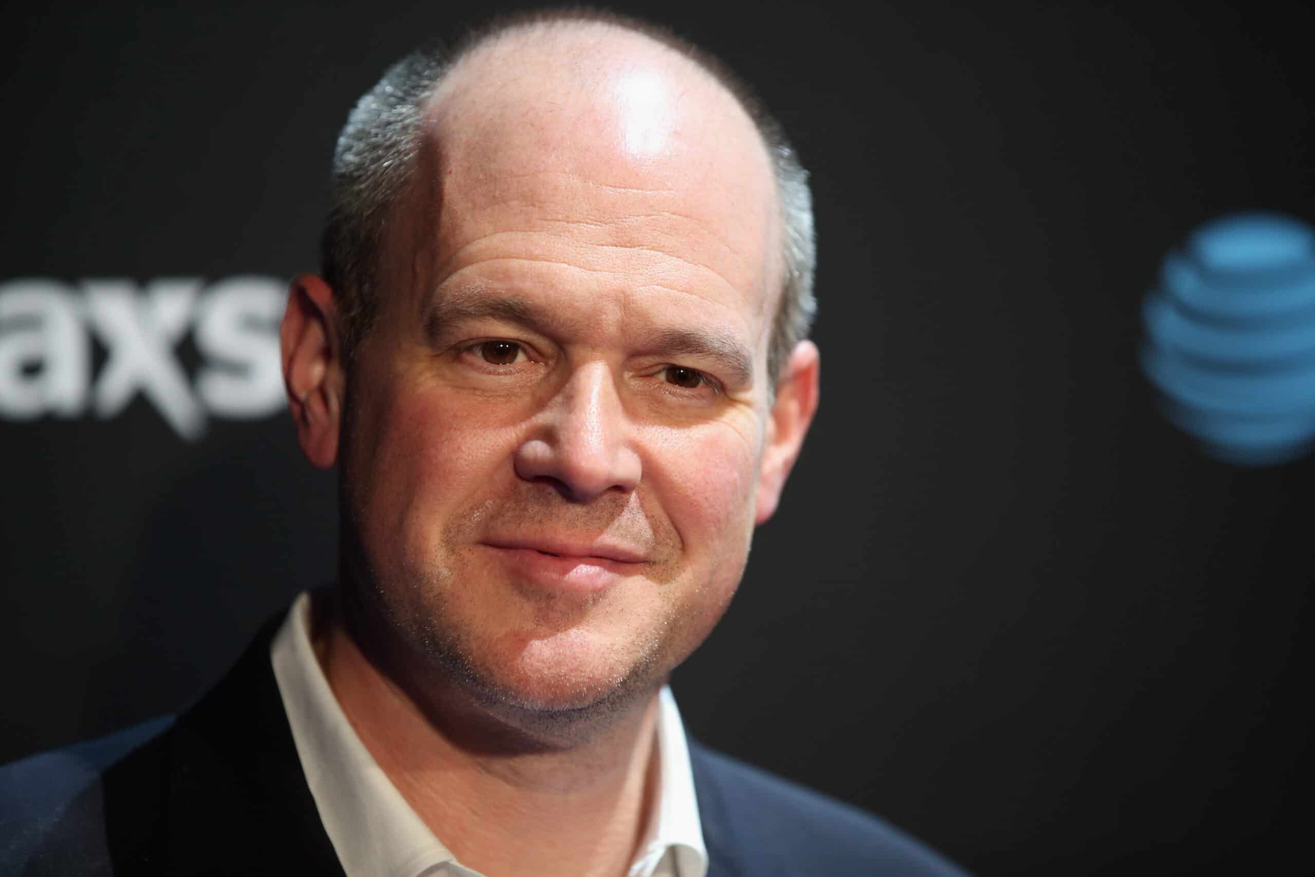 TV personality Rich Eisen attends DirecTV Super Saturday Night Co-hosted by Mark Cuban's AXS TV at Pier 70 on February 6, 2016 in San Francisco, California.