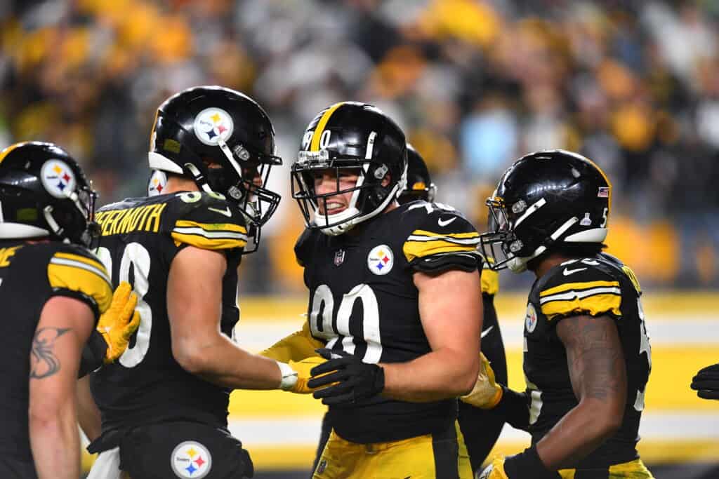 3 Steelers Players The Browns Should Be Concerned About