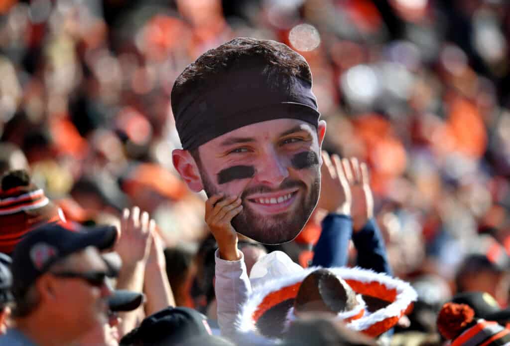 3 Reasons To Bring Back Baker Mayfield In 2022