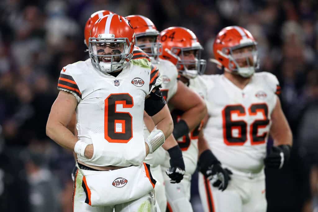 Bigger Disappointment For The Browns: Offense Or Defense?