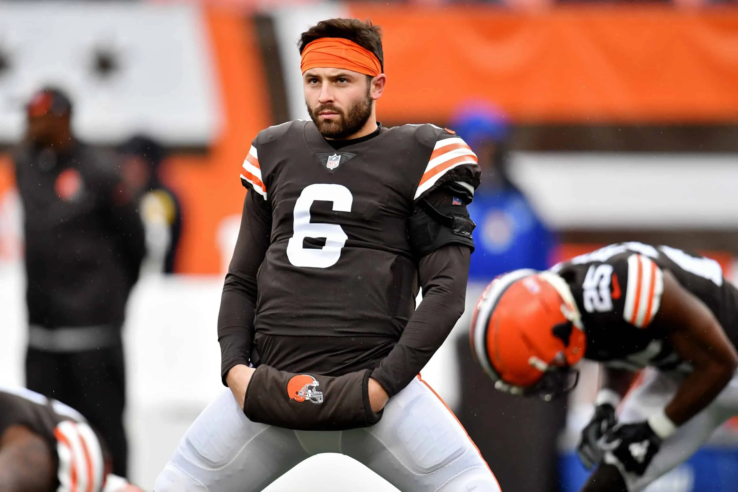 Has Baker Mayfield Become A Distraction For The Browns?