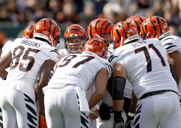 3 Bengals Players To Be Concerned With For Browns