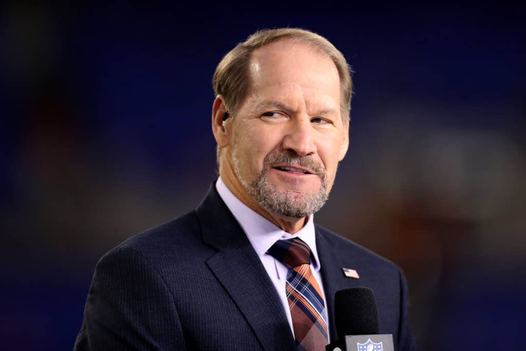 Steelers Legend Bill Cowher Rips Odell Beckham Jr.