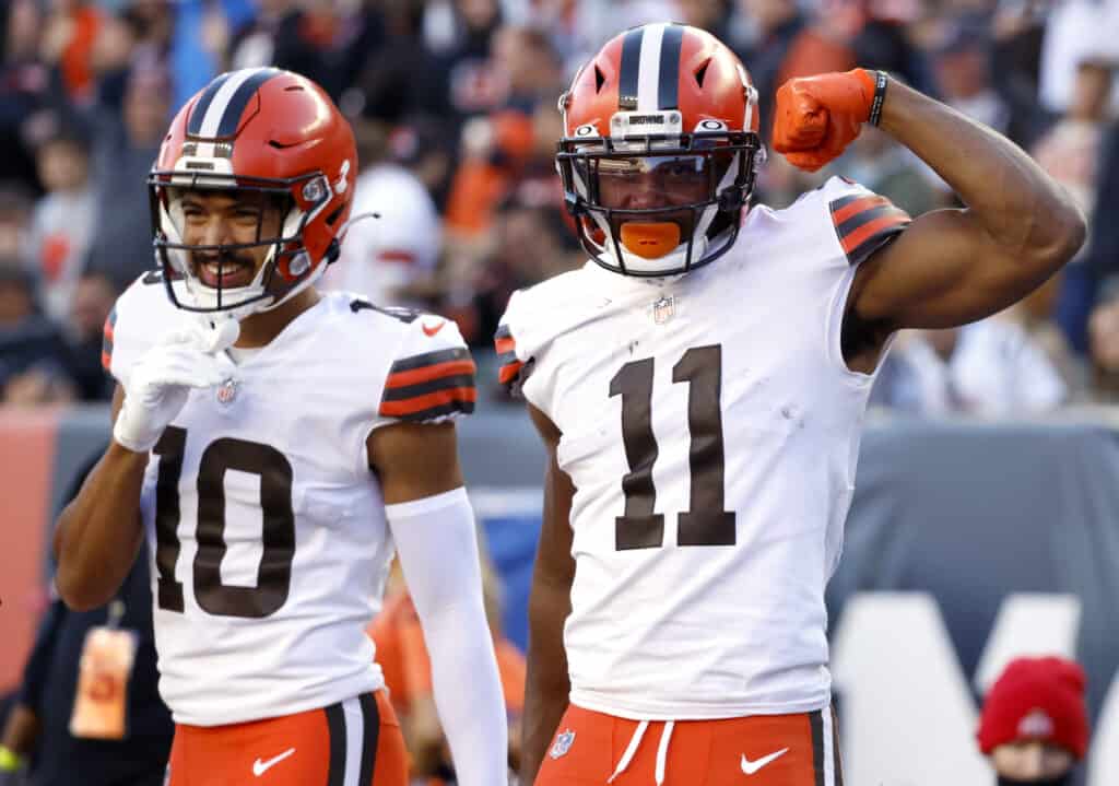2 Browns Players Who Need To Step Up The Most