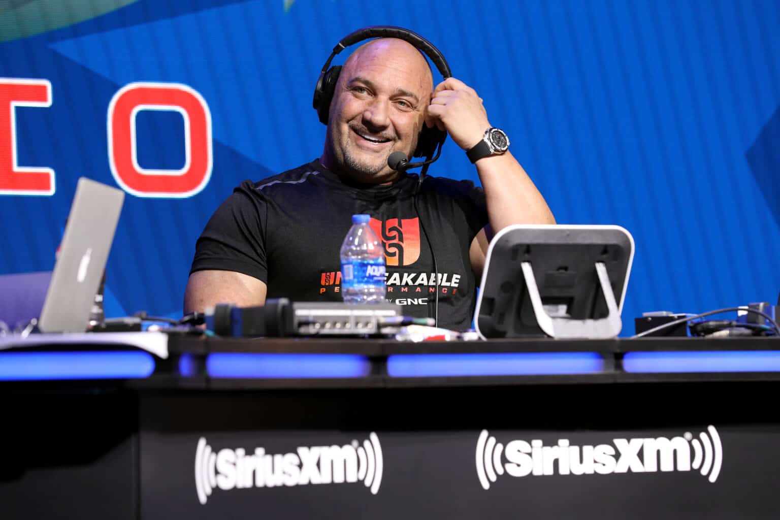 Jay Glazer Has Telling Comments About Baker Mayfield's Future