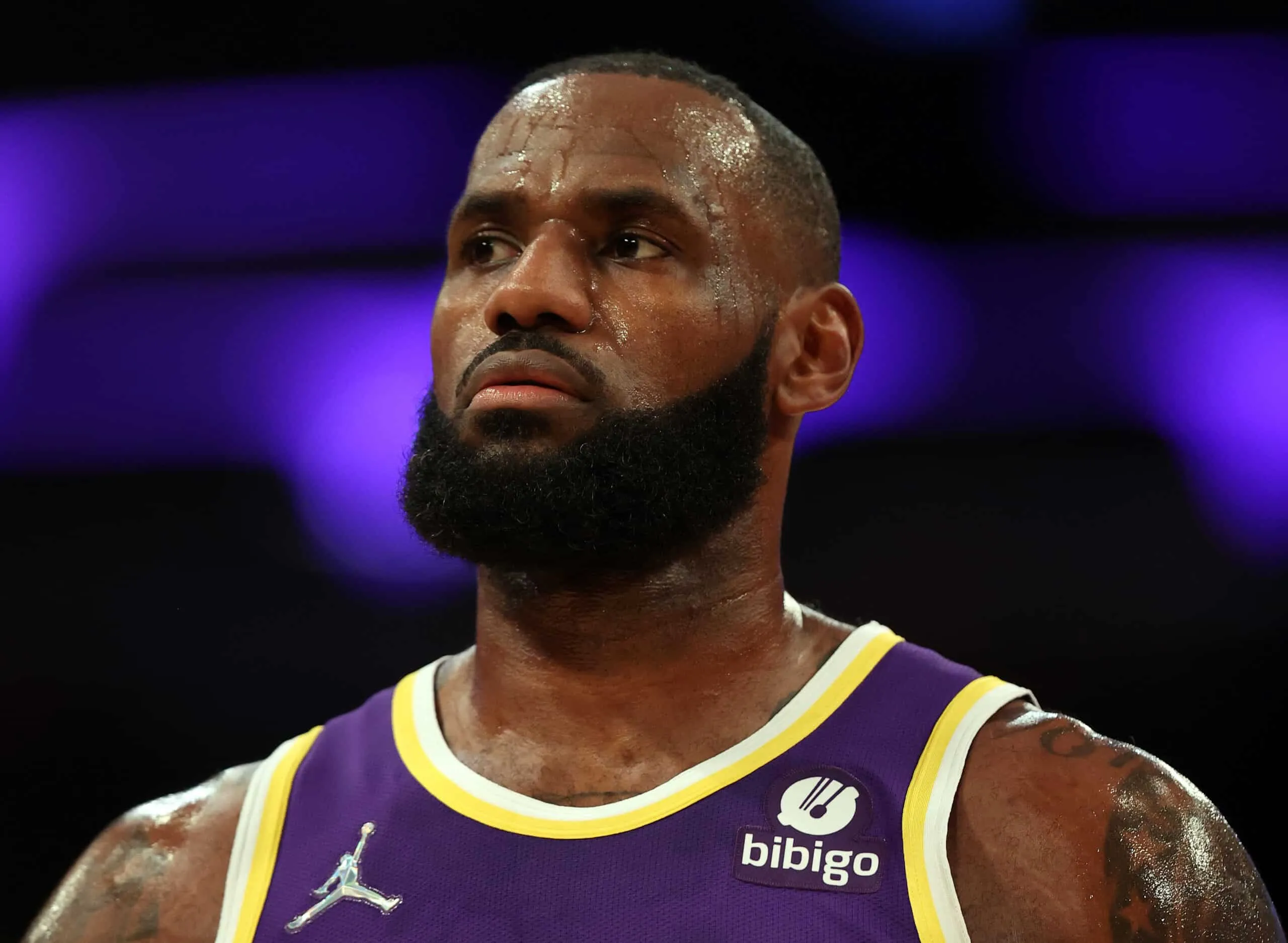 Lebron James Tweets #FreeOBJ In Effort To Get OBJ Out Of Cleveland