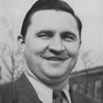 mike scarry