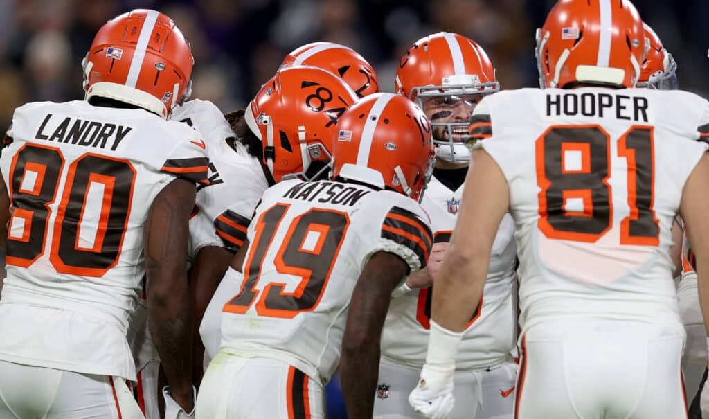 3 Most Surprising Storylines For Browns In 2021 Season