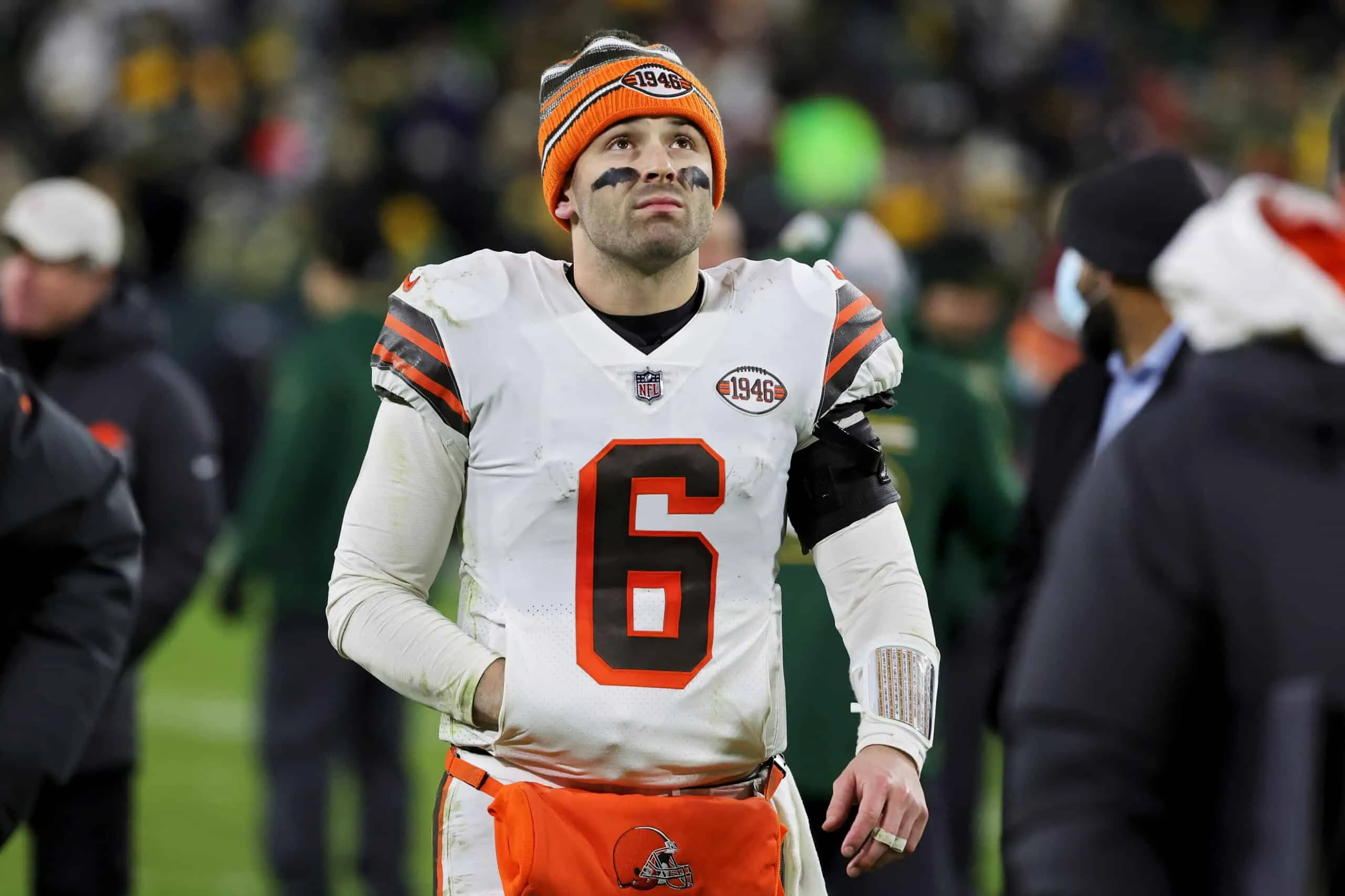 Top 3 Teams That Baker Mayfield Will Most Likely Be Traded To