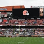 Cleveland Browns Stadium
