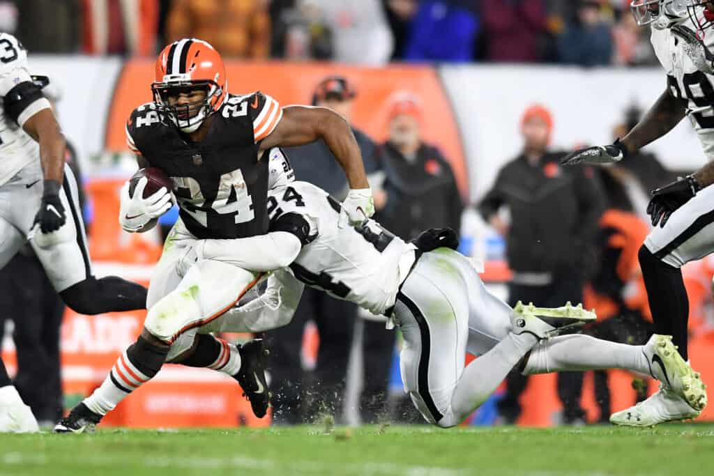 3 Things We Learned In Browns’ Loss To The Raiders