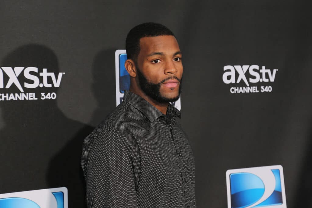 Braylon Edwards Takes Shot At City Of Cleveland