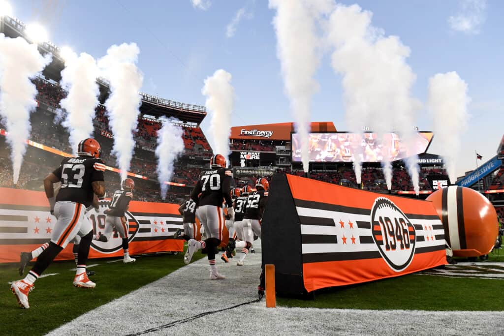 2 Browns Players The Team Needs To Re-Sign This Offseason