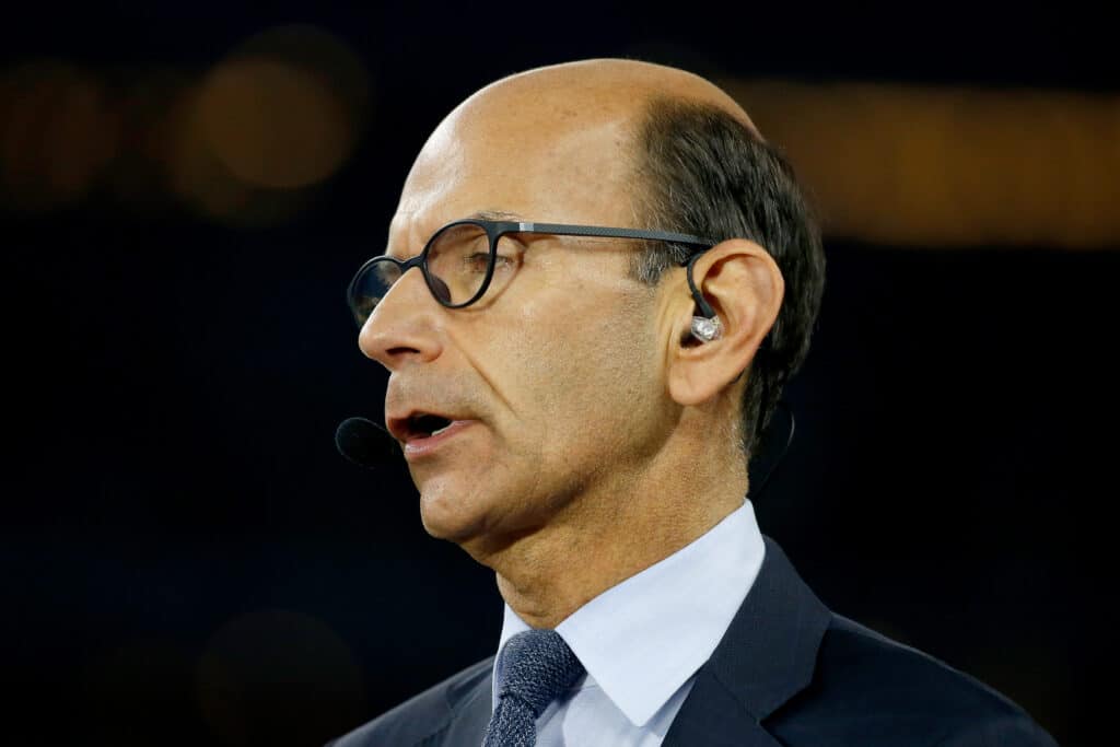 Paul Finebaum: Baker Mayfield Is A “Poor Man’s Johnny Manziel”