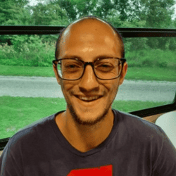 Jalin Coblentz