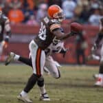 Baltimore Ravens vs Cleveland Browns - January 1, 2006
