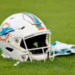 Atlanta Falcons v Miami Dolphins