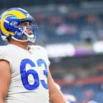 Los Angeles Rams v Denver Broncos