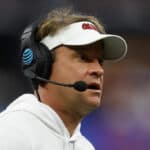Allstate Sugar Bowl - Baylor v Ole Miss