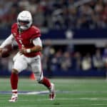 Arizona Cardinals v Dallas Cowboys