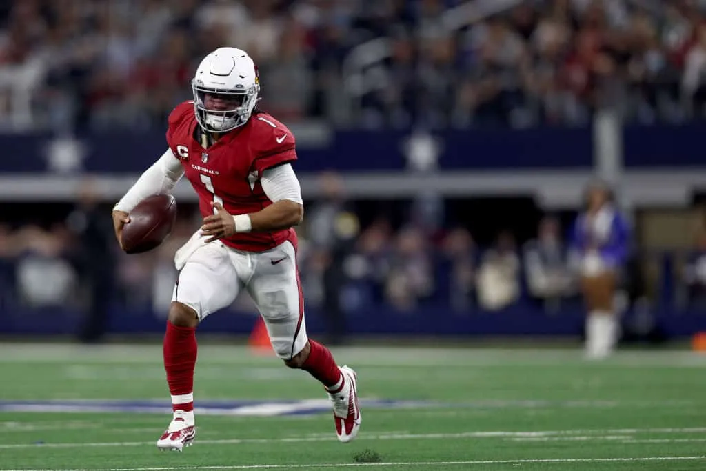 Should The Browns Call The Cardinals About Kyler Murray?