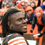 Cincinnati Bengals v Cleveland Browns