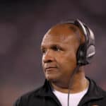 Cleveland Browns v New York Giants