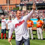 Baltimore Orioles v Cleveland Indians