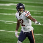 Chicago Bears v Detroit Lions