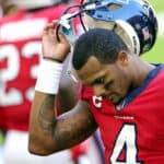 Indianapolis Colts v Houston Texans