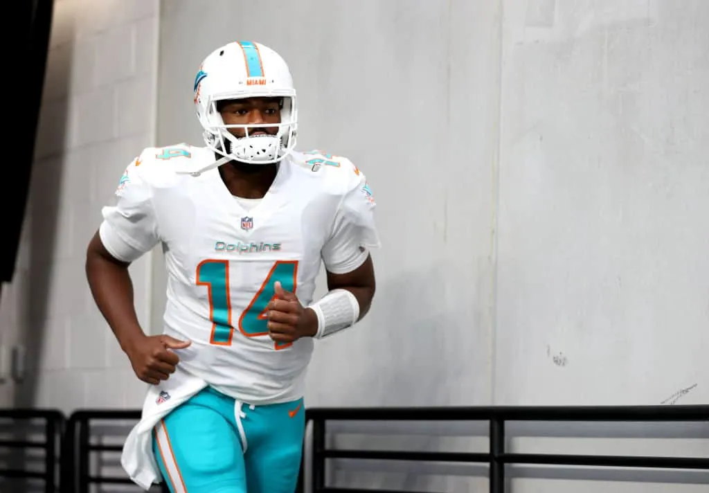 Report: Browns Trade Keenum And Sign Brissett