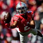 Maryland v Ohio State