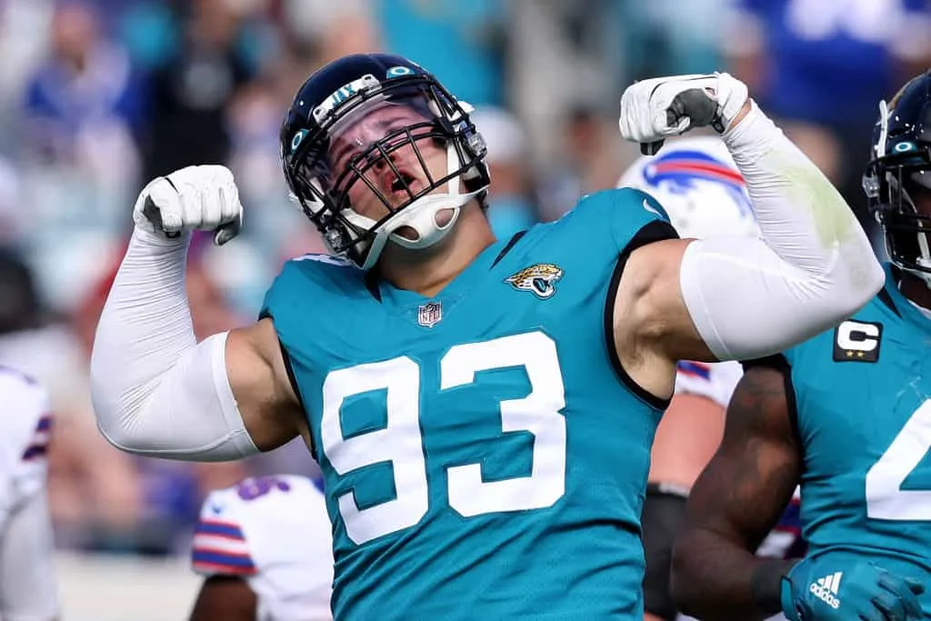 What Are The Browns Getting In Taven Bryan?