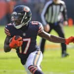 Baltimore Ravens v Chicago Bears
