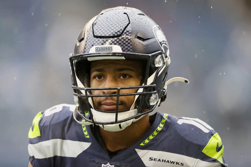 Should The Browns Have Interest In Tyler Lockett?