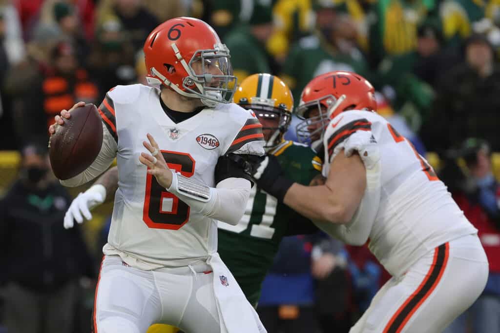 How To Sweeten A Mayfield Deal With The Carolina Panthers