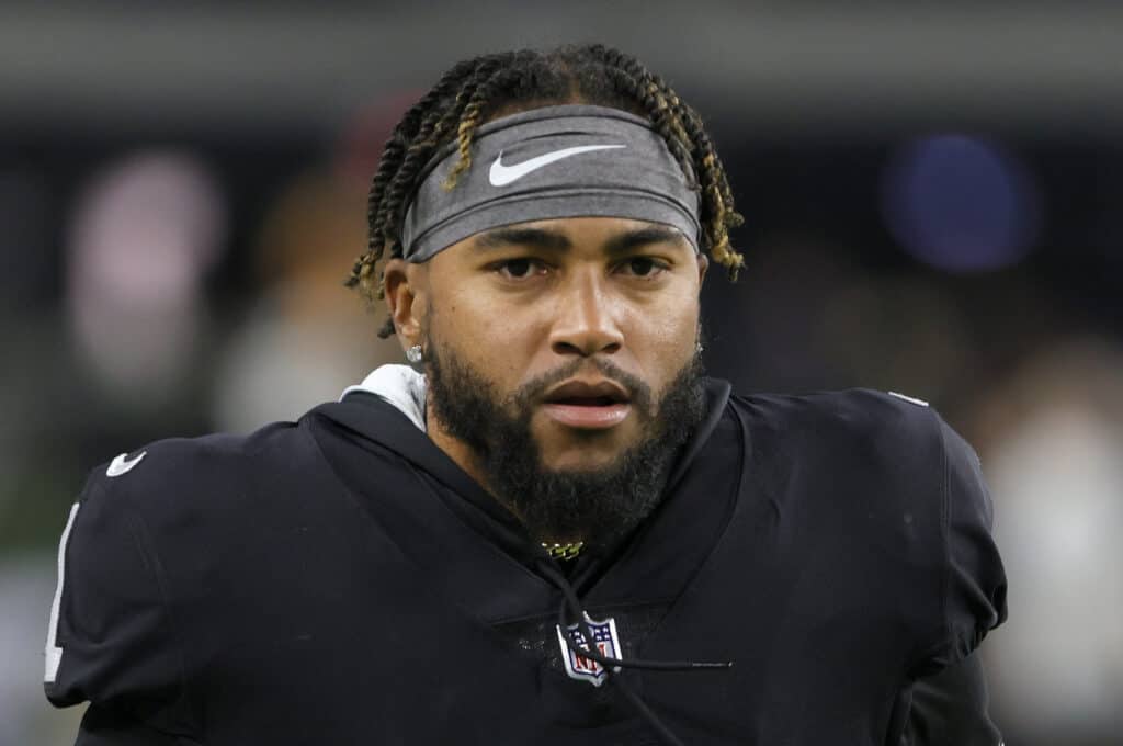 Should The Browns Have Interest In DeSean Jackson?