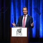 34th Annual Great Sports Legends Dinner To Benefit The Buoniconti Fund To Cure Paralysis - Dinner