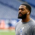 Denver Broncos v Indianapolis Colts